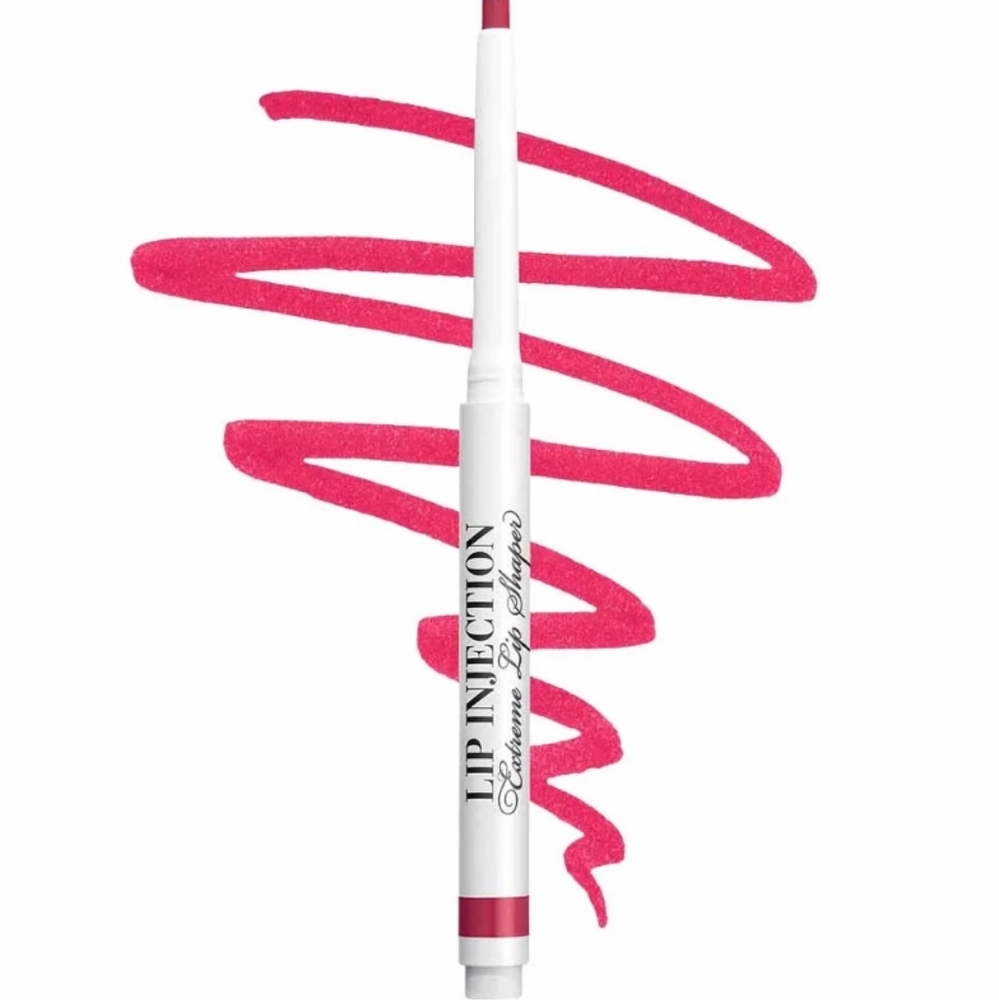 TOO FACED Voted Most Popular Lip Injection Extreme Lip Shaper